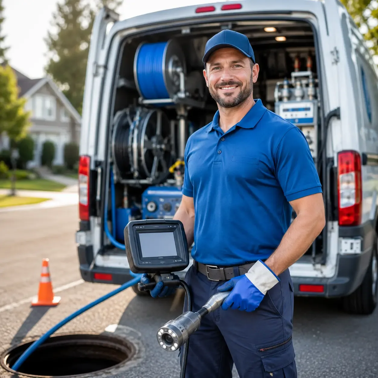 Local Pipe Relining specialists in Tallassee, TN