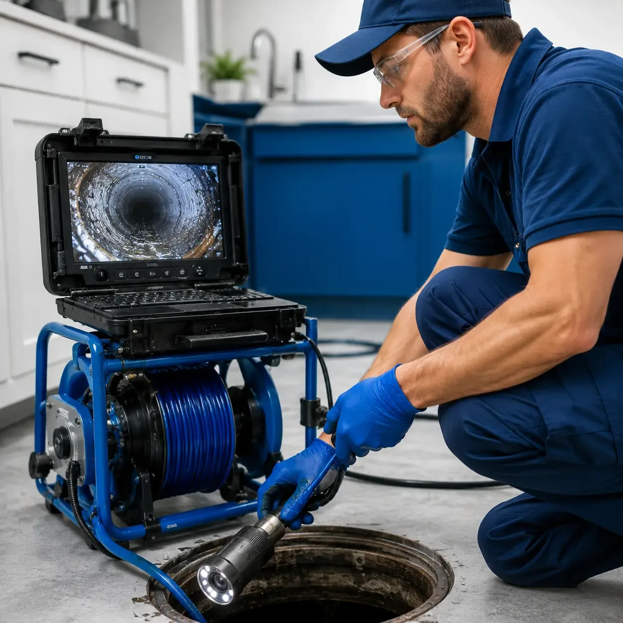 Pipe Relining professionals serving Tallassee, TN